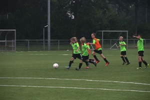 2014-07-09 Kamp Voetbal Academie - 163